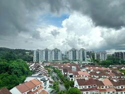 Natura@Hillview (D23), Apartment #513059911